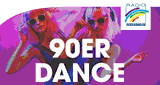 Radio Regenbogen - 90er Dance