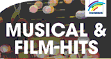 Radio Regenbogen - Musical & Film Hits