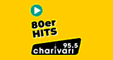 95.5 Charivari - 80er Hits