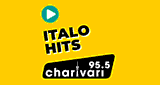 95.5 Charivari - Italohits