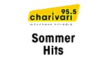 95.5 Charivari - Sommerhits