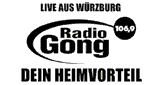 Radio Gong Würzburg