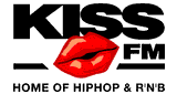 KISS FM - Urban Beats