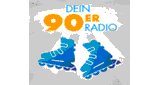 Antenne Düsseldorf 90er