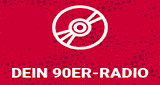 Radio Vest - 90er