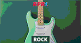 RPR1. Rock
