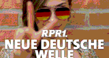 RPR1. Neue Deutsche Welle