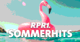 RPR1. Sommerhits