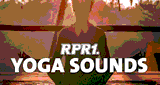 RPR1. Yoga Sounds