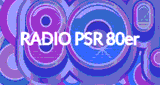 Radio PSR 80er