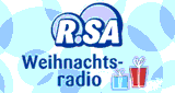 R.SA - Weihnachtsradio