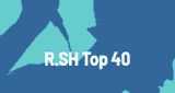 R.SH Top 40 – Charts (Nordparade)