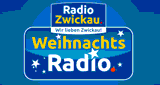 Radio Zwickau - Weihnachtsradio