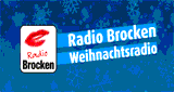 Radio Brocken Weihnachtsradio