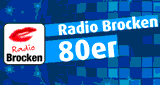 Radio Brocken 80er