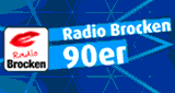 Radio Brocken 90er