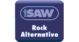 radio SAW - Rock Alternative