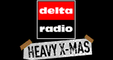 delta radio Heavy X-Mas
