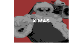 delta radio Heavy X-Mas