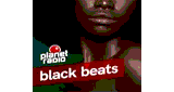 Planet Radio Black Beats