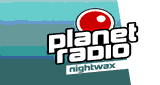 Planet Radio Nightwax