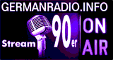 Germanradio.info - 90er