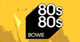80s80s Bowie