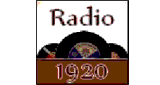 Radio 1920