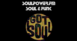 SOULPOWER FM