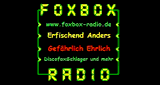 FoxBoxRadio