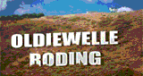 Oldiewelle Roding