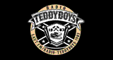 Radio Teddyboys 1983