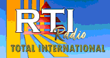 RTI - Radio Total International Studio Berlin