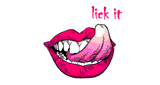 Lick It