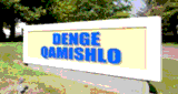 Denge Qamishlo