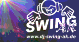 DJ SWING-AK