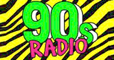 FluxFM - 90s Radio