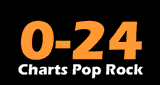 0-24 Charts Pop Rock