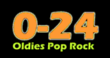 0-24 Oldies Pop Rock