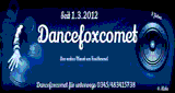 DanceFoxComet