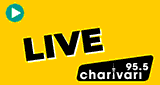 95.5 Charivari - Live