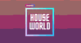 Radio 1 House World