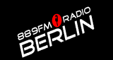 889 FM Berlin