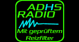 ADHS Radio