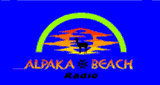 ALPAKA BEACH RADIO