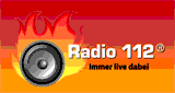 Feuerwehr-Radio112