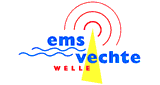 Ems Vechte Welle