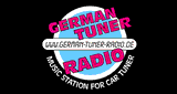 German Tuner Radio