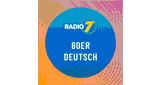 Radio 7 - 80er Deutsch