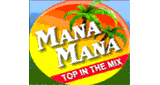 MANA-MANA